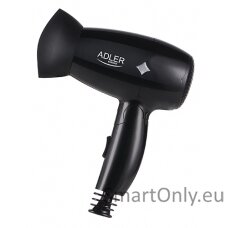 adler-hair-dryer-ad-2251-1400-w-number-of-temperature-settings-2-black