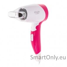 adler-hair-dryer-ad-2259-1200-w-number-of-temperature-settings-2-whitepink
