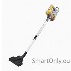 adler-vacuum-cleaner-ad-7036-corded-operating-handstick-and-handheld-800-w-operating-radius-7-m-yellowgrey-warranty-24-months