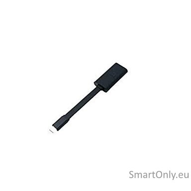 Adapter Connector Dongle USB Type C to VGA | Dell | Adapter USB-C to VGA | USB-C | VGA Adapter Connector Dongle USB Type C to VGA | Dell | Adapter USB-C to VGA | USB-C | VGA