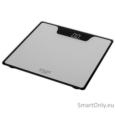 adler-bathroom-scale-ad-8174s-maximum-weight-capacity-180-kg-accuracy-100-g-silver-1
