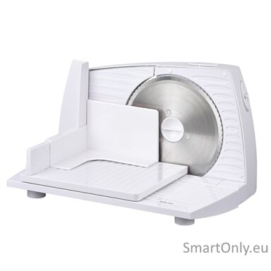 Adler | Food Slicer | AD 4703 | White | 150 W