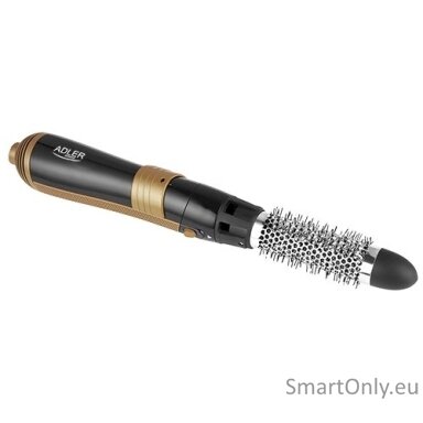 adler-hair-styler-ad-2022-temperature-max-80-c-number-of-heating-levels-3-1200-w-black-1