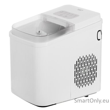 Adler Ice Cube Maker | AD 8800 | Power 105 W | Capacity 1.4 L | White