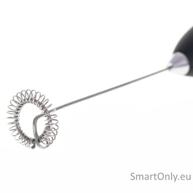 Adler Milk Frother | AD 4491 | Milk frother | Black Adler Milk Frother | AD 4491 | Milk frother | Black