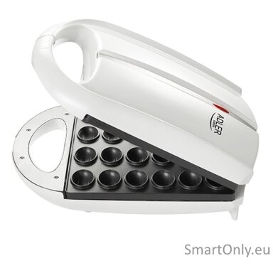 Adler Nut maker AD 3039 Nut maker 1600W Number of pastry 24 EU Plug