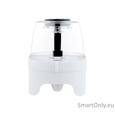 Adler | Salt and Pepper Grinder | AD 4449.1 | White