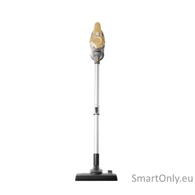 Adler Vacuum Cleaner | AD 7036 | Corded operating | Handheld | 800 W | 220-240 V | Operating radius 6 m | White | Warranty 24 month(s)