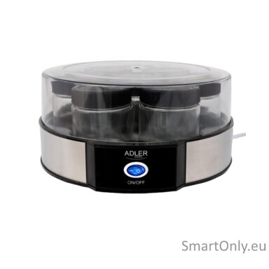 Adler | Yogurt Maker | AD 4476 | Yogurt Maker