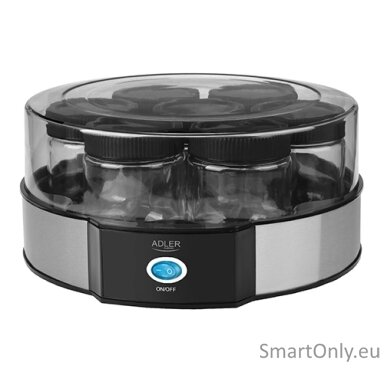 Adler | Yogurt Maker | AD 4476 | Yogurt Maker