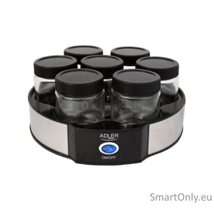 Adler | Yogurt Maker | AD 4476 | Yogurt Maker 2