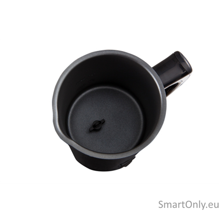 Adler | AD 4478 | 500 W | Milk frother | Black 2 Adler | AD 4478 | 500 W | Milk frother | Black 2