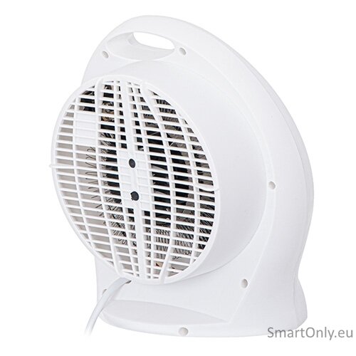 Adler | Heater | AD 7728 | Fan Heater | 2000 W | Number of power levels 2 | White 3 Adler | Heater | AD 7728 | Fan Heater | 2000 W | Number of power levels 2 | White 3