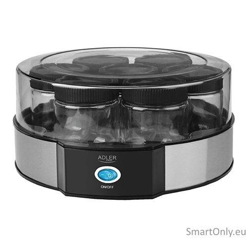 Adler | Yogurt Maker | AD 4476 | Yogurt Maker