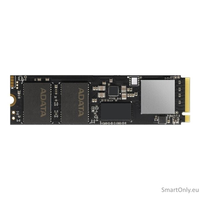 ADATA | XPG Gammix S70 BLADE | 1000 GB | SSD form factor M.2 2280 | Solid-state drive interface PCIe Gen4x4 | Read speed 7400 MB/s | Write speed 6400 MB/s 6 ADATA | XPG Gammix S70 BLADE | 1000 GB | SSD form factor M.2 2280 | Solid-state drive interface PCIe Gen4x4 | Read speed 7400 MB/s | Write speed 6400 MB/s 6