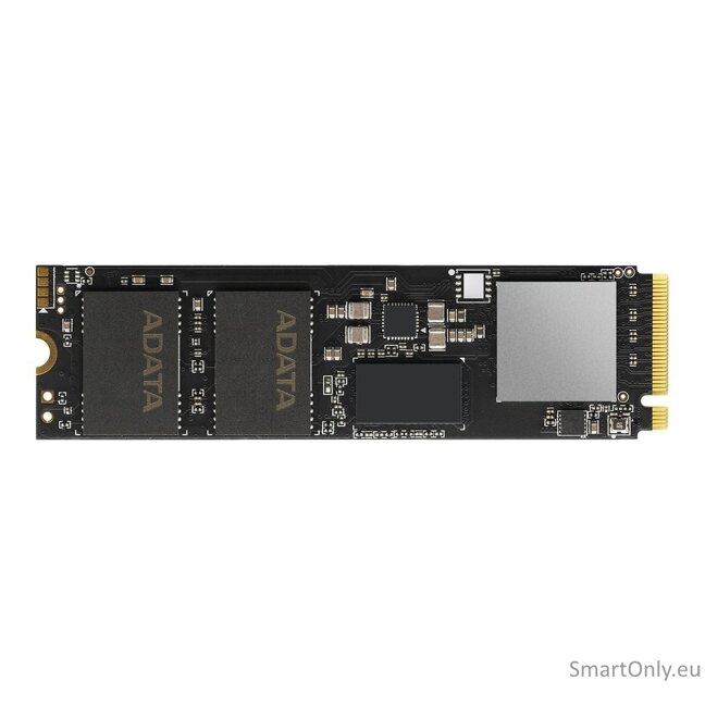 ADATA | XPG Gammix S70 BLADE | 2000 GB | SSD form factor M.2 2280 | Solid-state drive interface  PCIe Gen4x4 | Read speed 7400 MB/s | Write speed 6400 MB/s 4