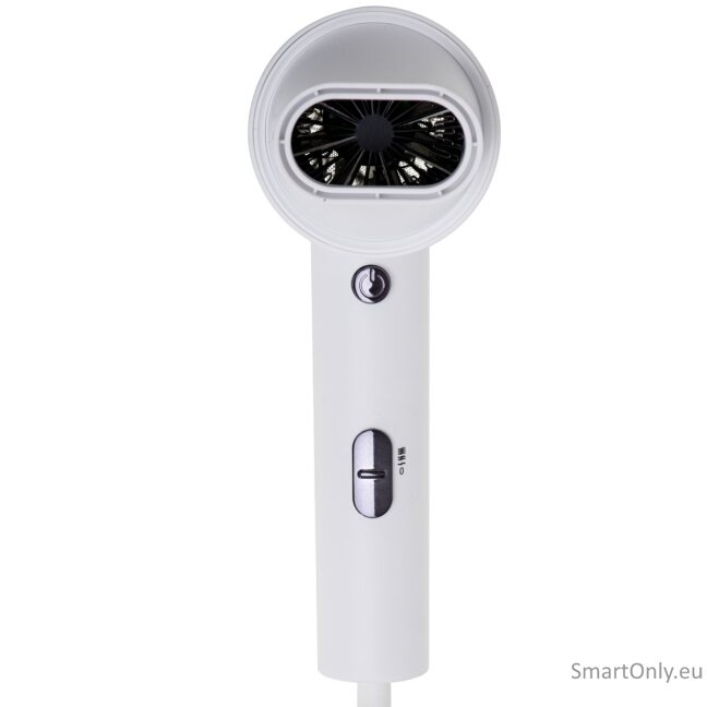 Adler AD 2285 Wall-Mount Hair Dryer, White 8