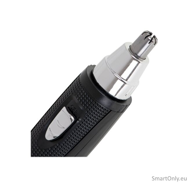 Adler AD 2911 Trimmer Black 10 Adler AD 2911 Trimmer Black 10