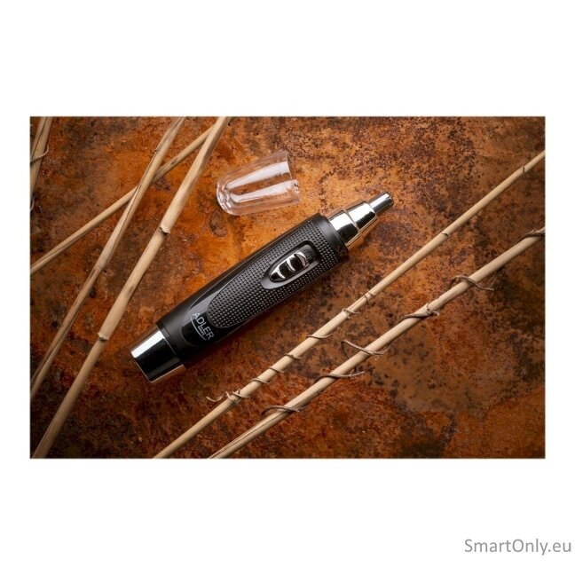 Adler AD 2911 Trimmer Black 12