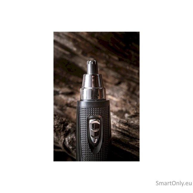 Adler AD 2911 Trimmer Black 15