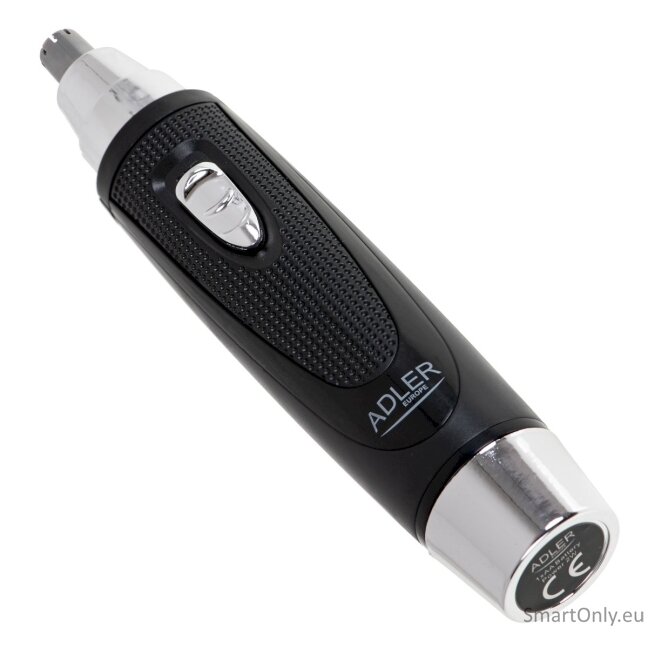 Adler AD 2911 Trimmer Black 3 Adler AD 2911 Trimmer Black 3