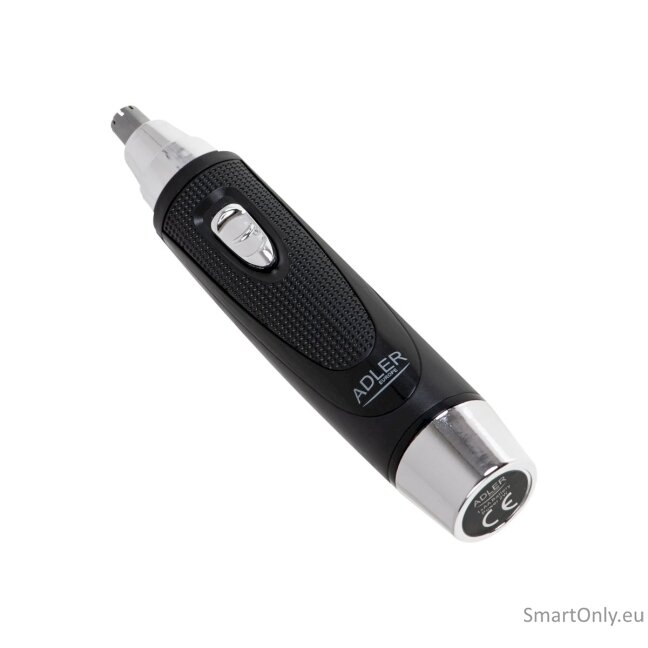 Adler AD 2911 Trimmer Black 7