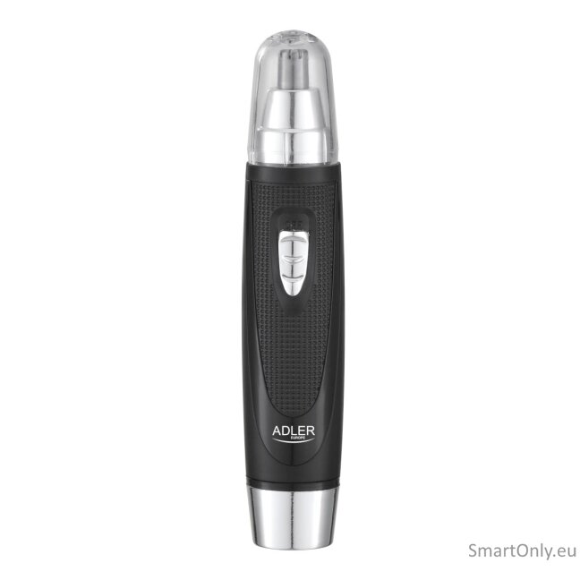 Adler AD 2911 Trimmer Black Adler AD 2911 Trimmer Black