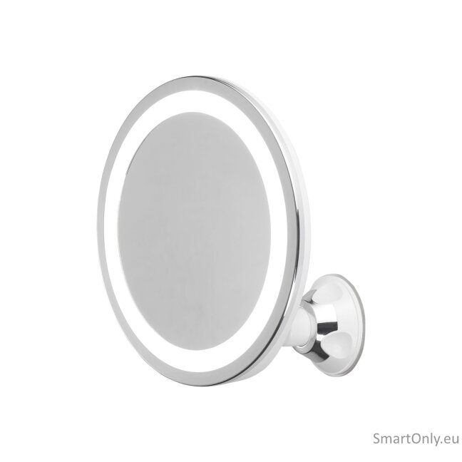 Adler | Bathroom Mirror | AD 2168 | 20 cm | LED mirror | White 4