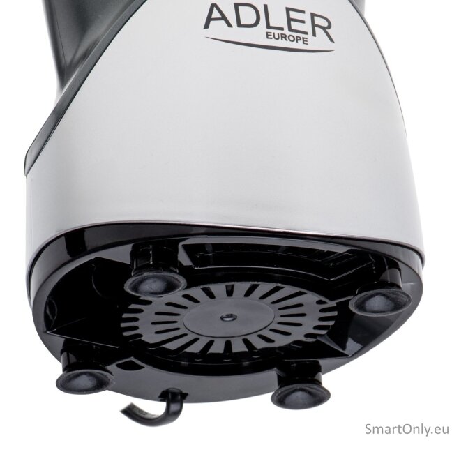 Adler Blender Smoothie Set AD 4084 Tabletop 1200 W Jar material BPA-Free EU Plug 2 Adler Blender Smoothie Set AD 4084 Tabletop 1200 W Jar material BPA-Free EU Plug 2
