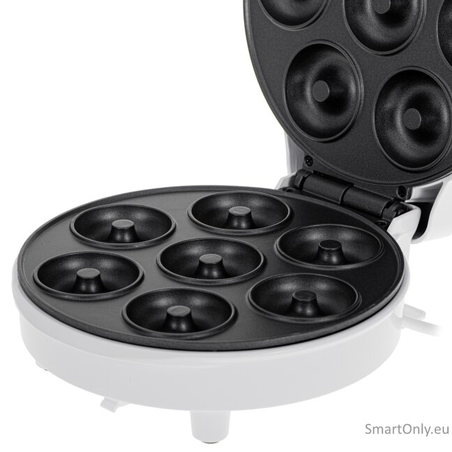 Adler Donut Maker | AD 3075 | Donut Maker | 1500 W 4 Adler Donut Maker | AD 3075 | Donut Maker | 1500 W 4