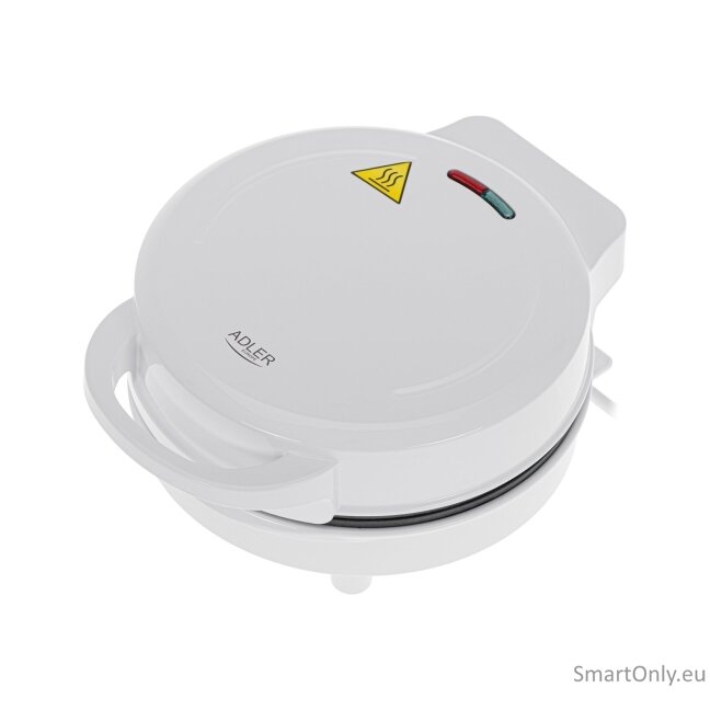 Adler Donut Maker | AD 3075 | Donut Maker | 1500 W 7 Adler Donut Maker | AD 3075 | Donut Maker | 1500 W 7