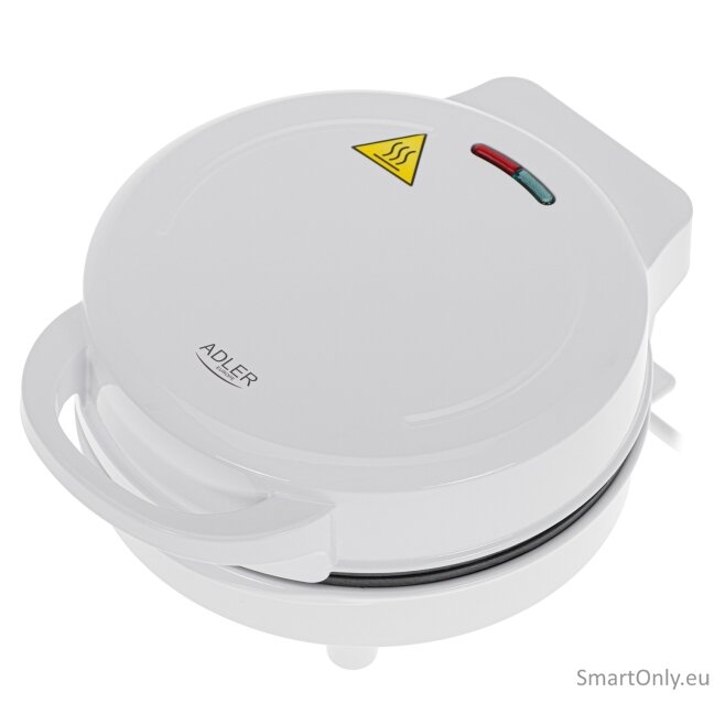 Adler Donut Maker | AD 3075 | Donut Maker | 1500 W