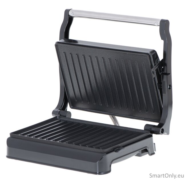 Adler | Electric Grill | AD 3052 | Table | 1200 W | Stainless steel 1 Adler | Electric Grill | AD 3052 | Table | 1200 W | Stainless steel 1