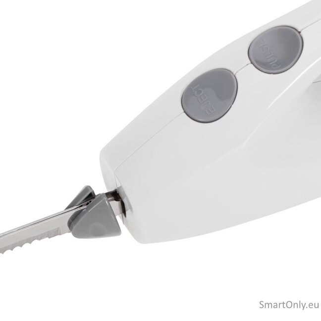 Adler | Electric Knife | AD 4512 | White | 200 W 4 Adler | Electric Knife | AD 4512 | White | 200 W 4