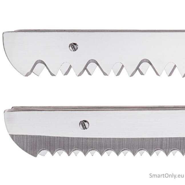 Adler | Electric Knife | AD 4512 | White | 200 W 5 Adler | Electric Knife | AD 4512 | White | 200 W 5