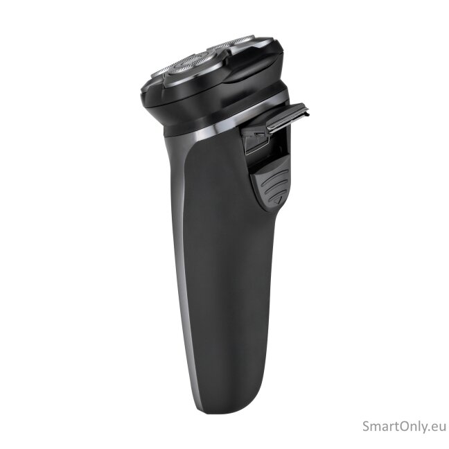 Adler | Electric Shaver with Beard Trimmer | AD 2945 | Operating time (max) 60 min | Wet & Dry 2