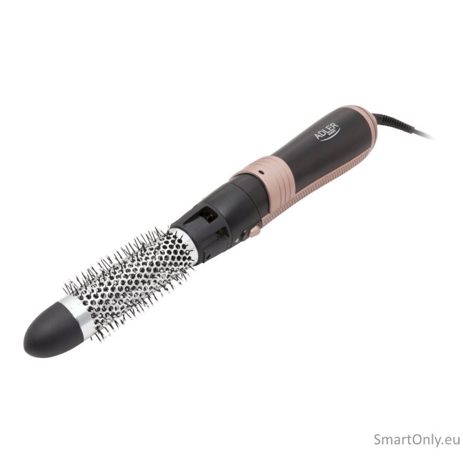 Adler Hair Styler AD 2022 Temperature (max) 80 °C, Number of heating levels 3, 1200 W, Black 7 Adler Hair Styler AD 2022 Temperature (max) 80 °C, Number of heating levels 3, 1200 W, Black 7