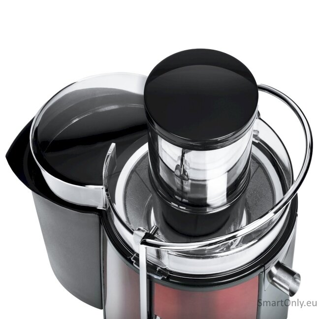 Adler Juicer AD 4129 Type Juicer maker Copper 1000 W Number of speeds 2 3 Adler Juicer AD 4129 Type Juicer maker Copper 1000 W Number of speeds 2 3