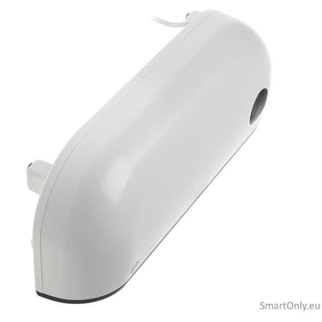 Adler LED Air Curtain Heater | AD 7751 | Air curtain | 2000 W | White 3