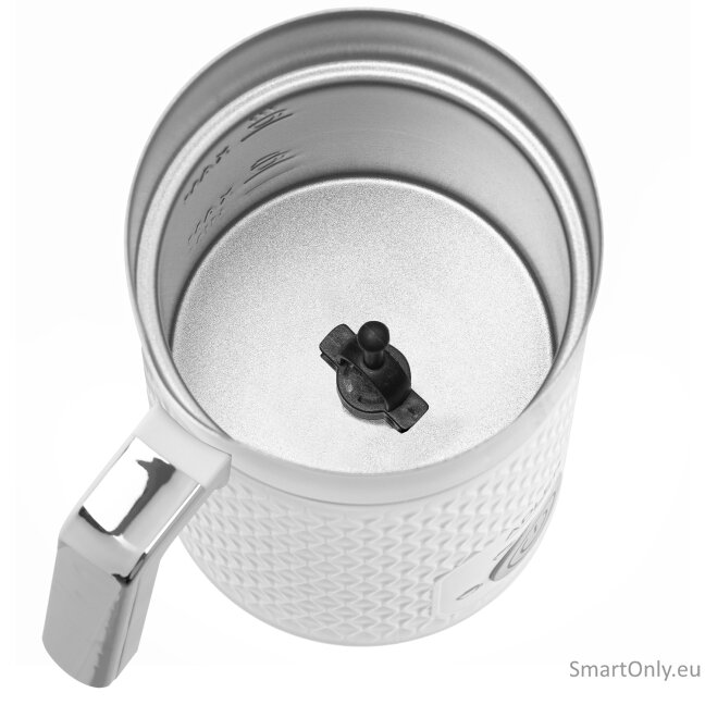 Adler | Milk frother | AD 4494 | 500 W | Milk frother | White 4 Adler | Milk frother | AD 4494 | 500 W | Milk frother | White 4
