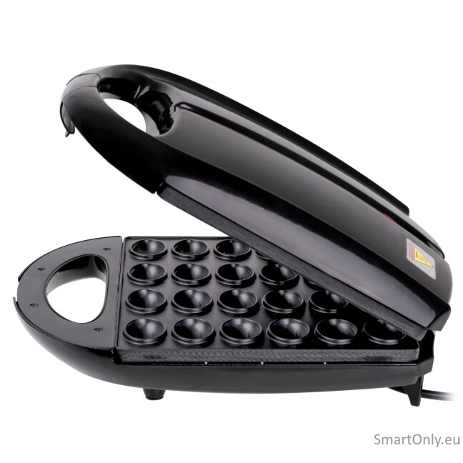 Adler Nut Maker XL (24 pcs) AD 3039b Nut Maker 1600W EU Plug 2 Adler Nut Maker XL (24 pcs) AD 3039b Nut Maker 1600W EU Plug 2