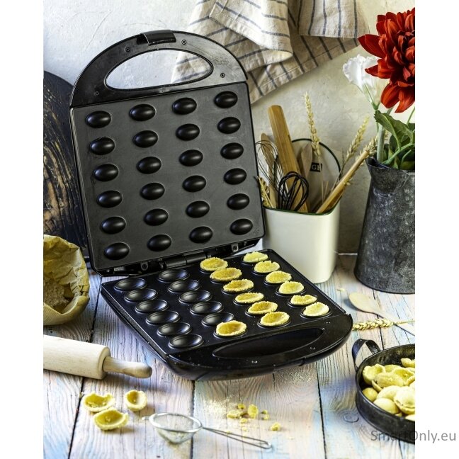 Adler Nut Maker XL (24 pcs) AD 3039b Nut Maker 1600W EU Plug 5 Adler Nut Maker XL (24 pcs) AD 3039b Nut Maker 1600W EU Plug 5