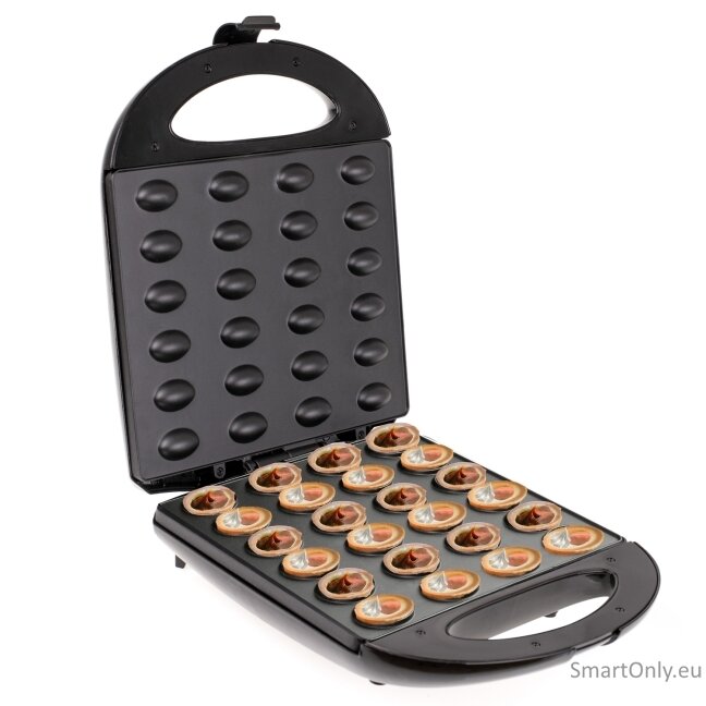 Adler Nut Maker XL (24 pcs) AD 3039b Nut Maker 1600W EU Plug 7