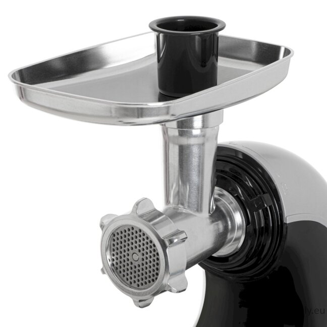 Adler Slow-speed juicer 3in1 - Meat mincer, Juicer, Vegetable grater AD 4131 Type Slow Juicer Stainless Steel 150 W Number of speeds 1 90-105 RPM 6 Adler Slow-speed juicer 3in1 - Meat mincer, Juicer, Vegetable grater AD 4131 Type Slow Juicer Stainless Steel 150 W Number of speeds 1 90-105 RPM 6