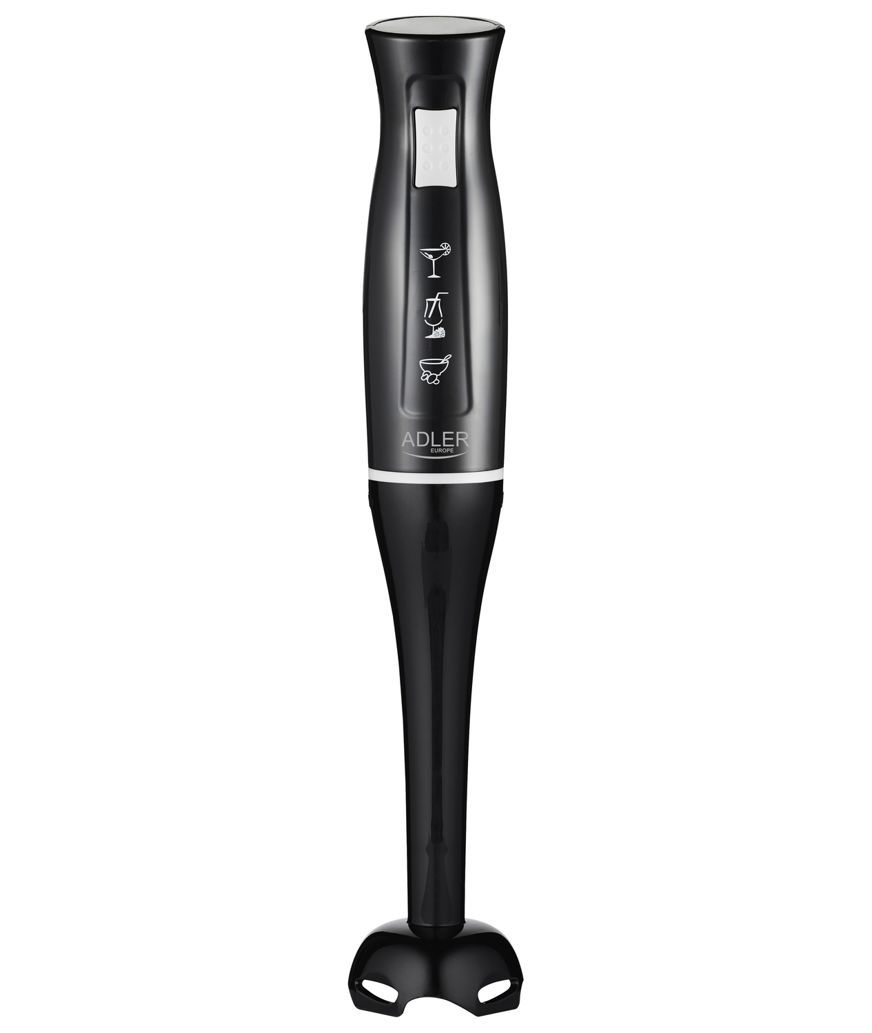 Adler Hand Blender | AD 4622 | Hand Blender | 300 W | Number of speeds ...