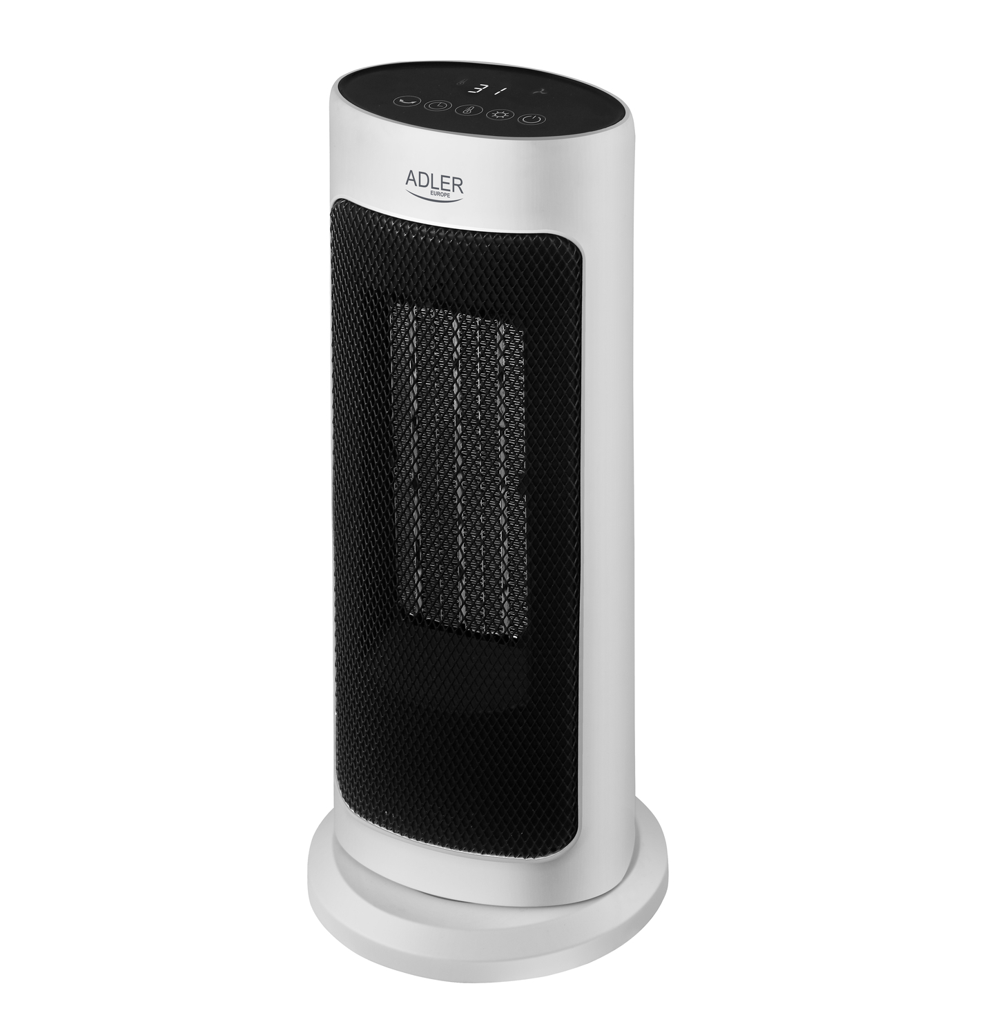 Adler | Tower Fan Heater with