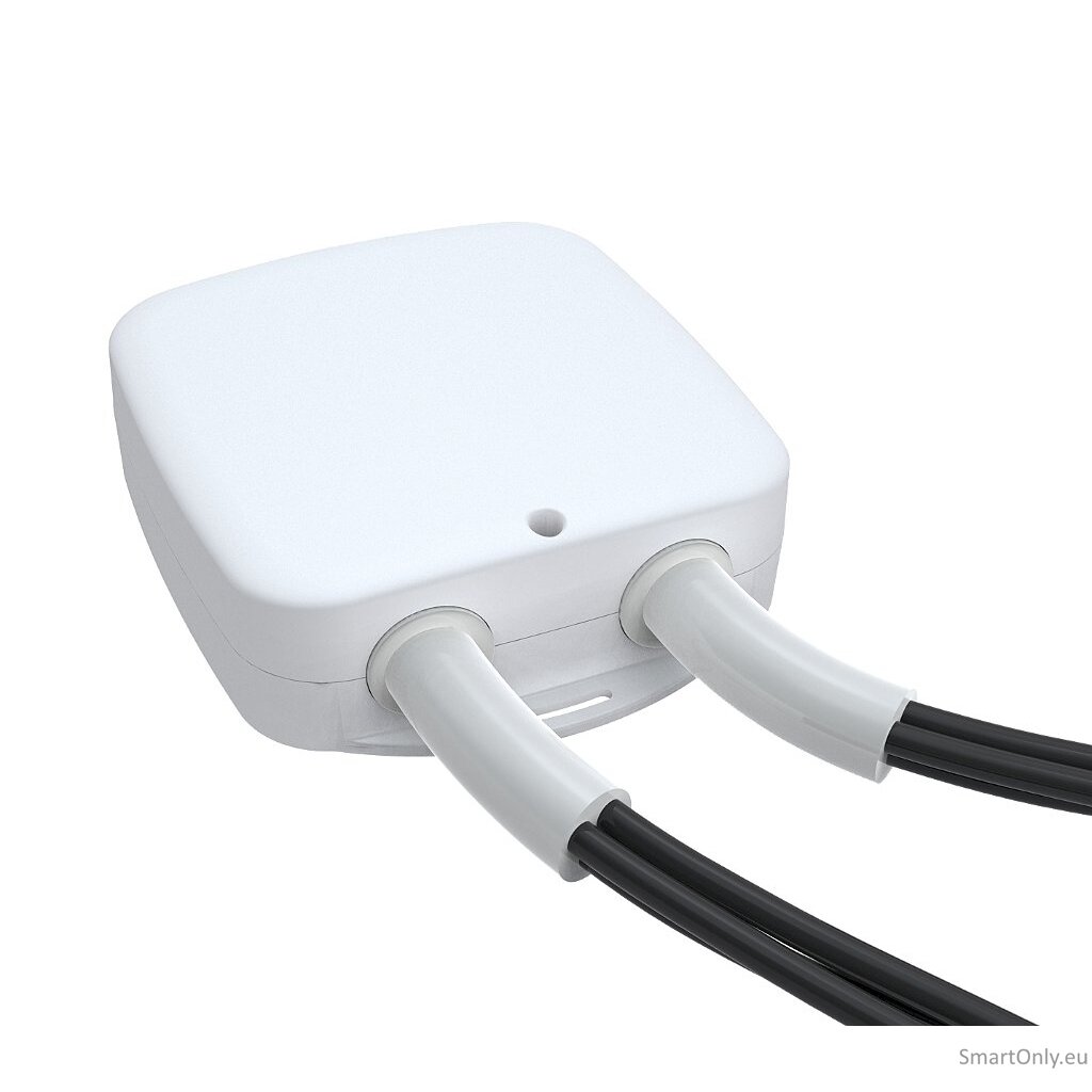 AEOTEC Heavy Duty Smart Switch for Indoor and Outdoor use Z-Wave 1 AEOTEC Heavy Duty Smart Switch for Indoor and Outdoor use Z-Wave 1