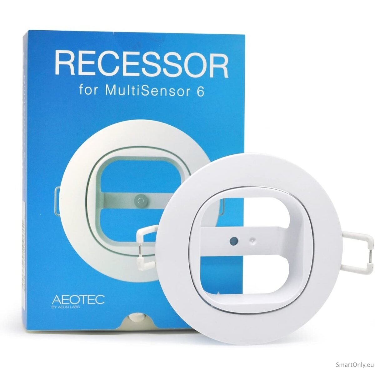 AEOTEC Recessor for Multi Sensor 6 1
