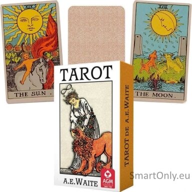 ae-waite-premium-edition-taro-kortos-agm