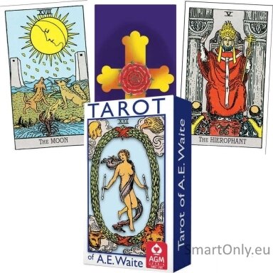 ae-waite-taro-kortos-agm